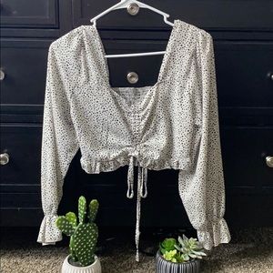 Fits me a little to big